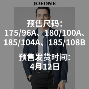Joeone/九牧王 JK181022T