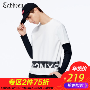 Cabbeen/卡宾 3171131003