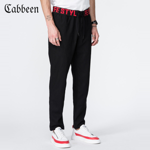 Cabbeen/卡宾 3172126054