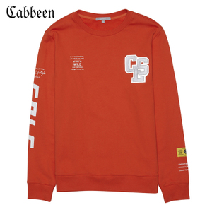 Cabbeen/卡宾 3181164029