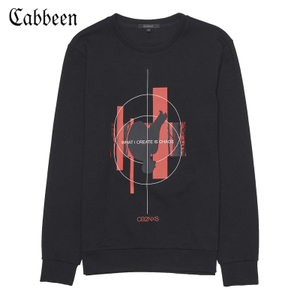 Cabbeen/卡宾 3181164011