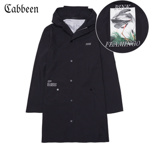 Cabbeen/卡宾 3181137003