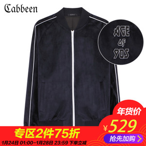 Cabbeen/卡宾 3181138510