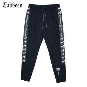 Cabbeen/卡宾 3181126003