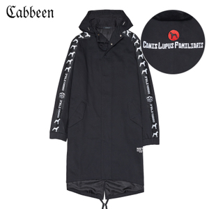 Cabbeen/卡宾 3181139007