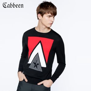 Cabbeen/卡宾 3171107011