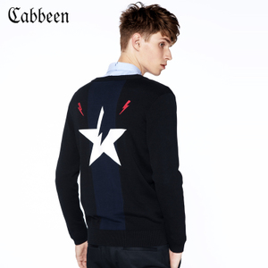 Cabbeen/卡宾 3171105004