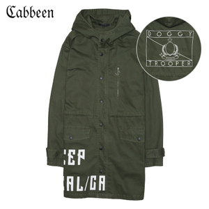 Cabbeen/卡宾 3181160001
