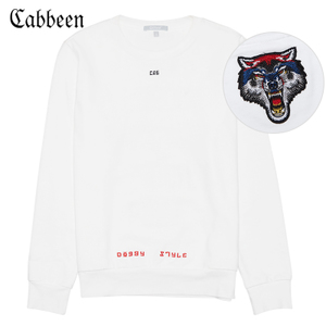 Cabbeen/卡宾 3181164006