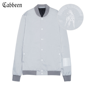 Cabbeen/卡宾 3181138005