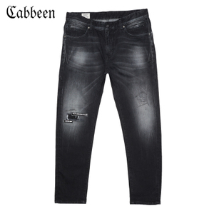 Cabbeen/卡宾 3181116003
