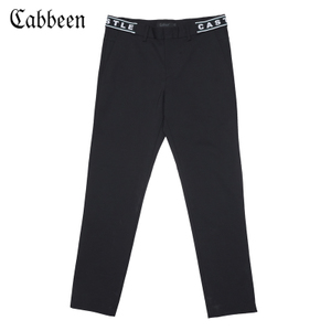 Cabbeen/卡宾 3181127001