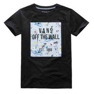 VANS VN0A33YPBLK1