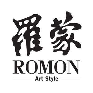 Romon/罗蒙 6S05133-9-99-1