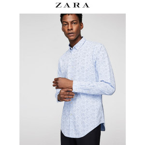 ZARA 07545325403-21