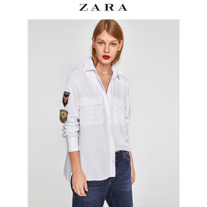 ZARA 02262736250-24