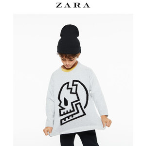 ZARA 05536665803-24