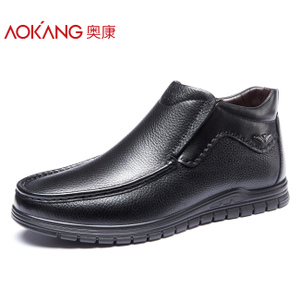 Aokang/奥康 176011110