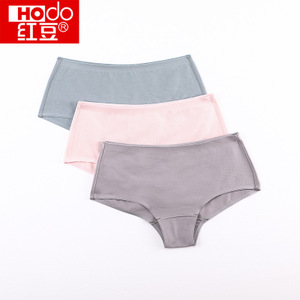 Hodo/红豆 DK548