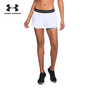 Under Armour/安德玛 1320598-100