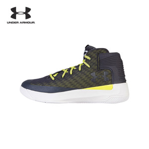 Under Armour/安德玛 1298308-008