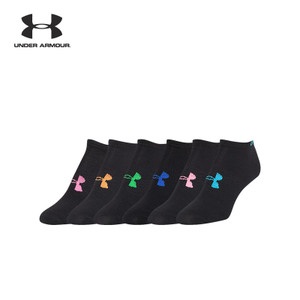 Under Armour/安德玛 1312701-001