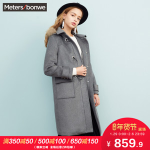 Meters Bonwe/美特斯邦威 239964