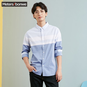 Meters Bonwe/美特斯邦威 722480