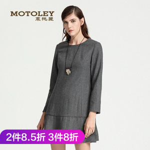 Motoley/慕托丽 MQ812627