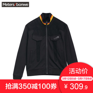 Meters Bonwe/美特斯邦威 224762