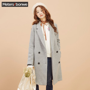 Meters Bonwe/美特斯邦威 239992