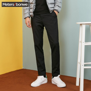 Meters Bonwe/美特斯邦威 748090