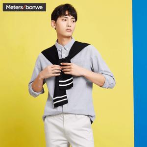 Meters Bonwe/美特斯邦威 661174