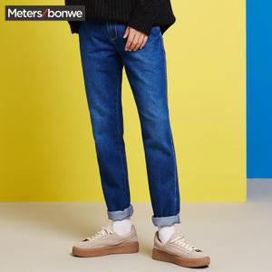 Meters Bonwe/美特斯邦威 602087