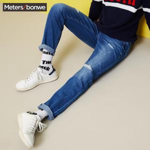 Meters Bonwe/美特斯邦威 602088