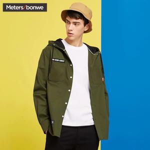 Meters Bonwe/美特斯邦威 661195