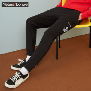 Meters Bonwe/美特斯邦威 749020