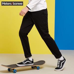 Meters Bonwe/美特斯邦威 602098