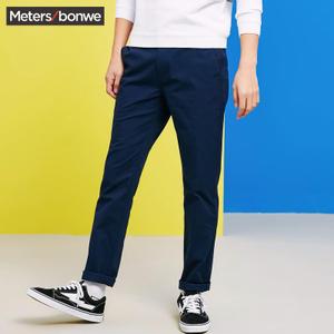 Meters Bonwe/美特斯邦威 602099