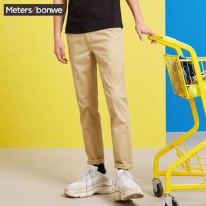 Meters Bonwe/美特斯邦威 602096