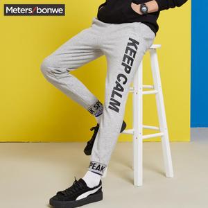 Meters Bonwe/美特斯邦威 602094