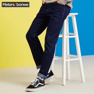 Meters Bonwe/美特斯邦威 602085