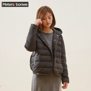 Meters Bonwe/美特斯邦威 738677