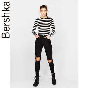 Bershka 00014210800-24