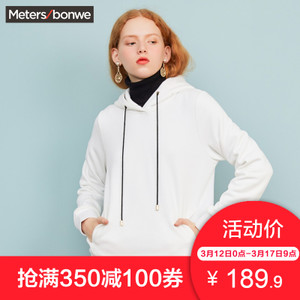 Meters Bonwe/美特斯邦威 720772