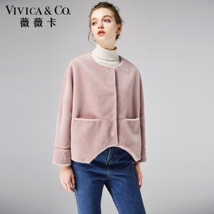 VIVICA&CO/薇薇卡 VF32357