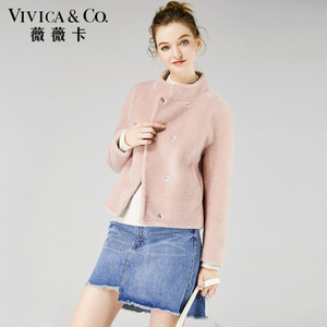 VIVICA&CO/薇薇卡 VF33334