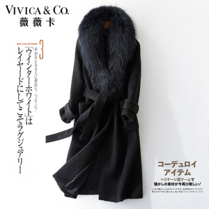 VIVICA&CO/薇薇卡 VY105544