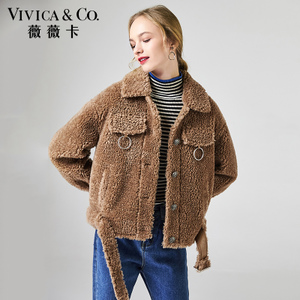 VIVICA&CO/薇薇卡 VF33562-2