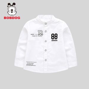 Bobdog/巴布豆 B81SC603